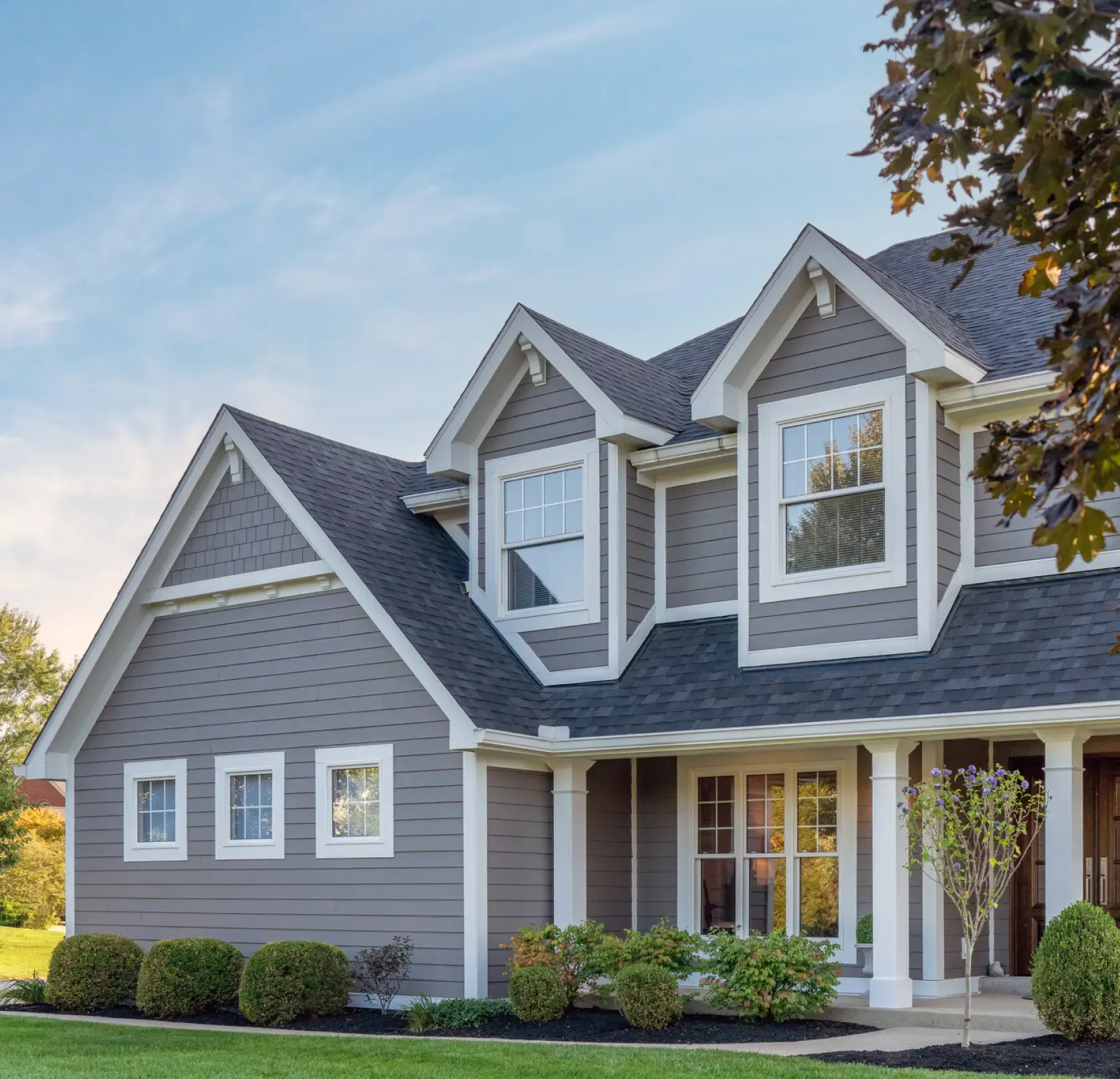 Siding Products